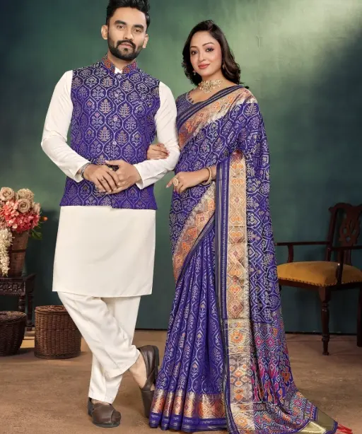 Couple Combo set