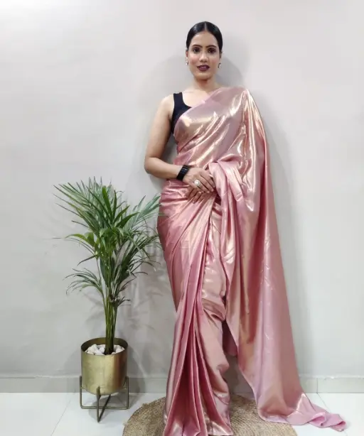 Ready To Wear Saree