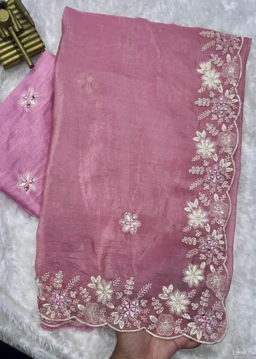Silk Saree