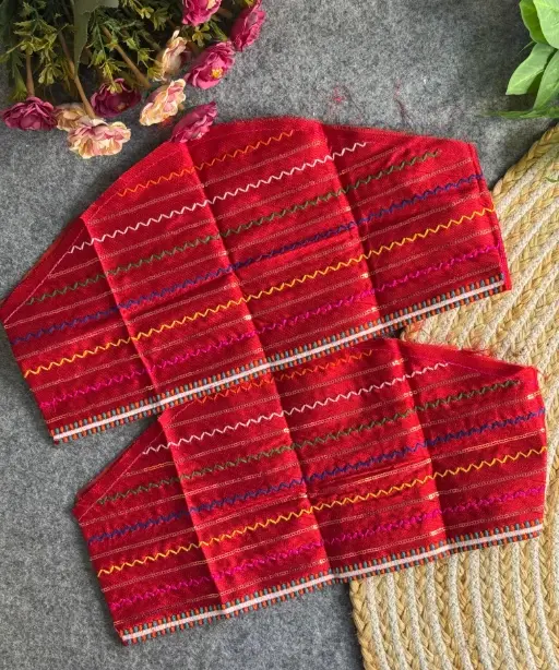 Readymade Navratri Blouse