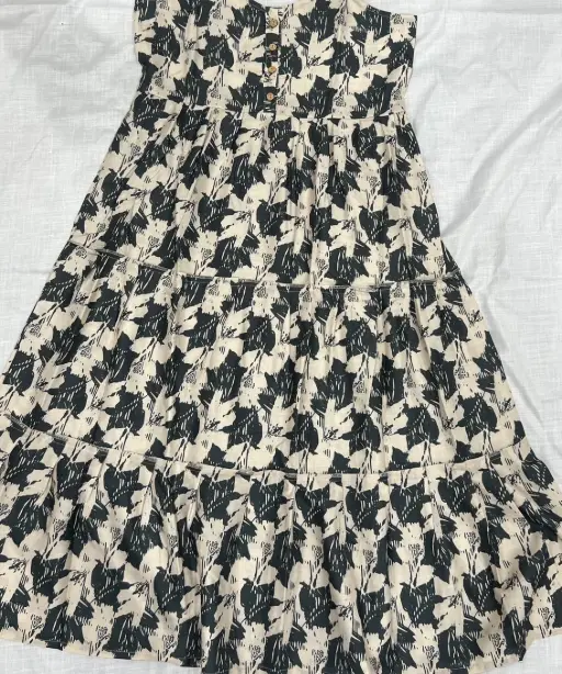Maxi Frocks