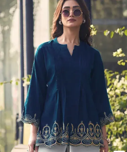 Tunic Tops