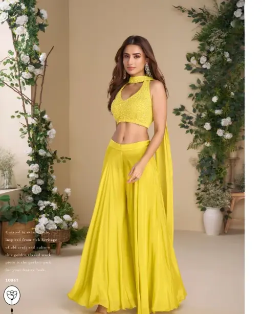 Stylish Indo Western with Jacket for Wedding
