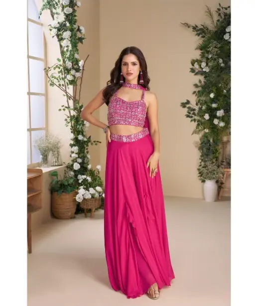 Stylish Indo Western with Jacket for Wedding