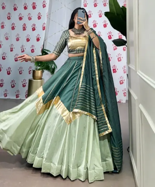 Stylish Readymade Lehenga Choli Collection
