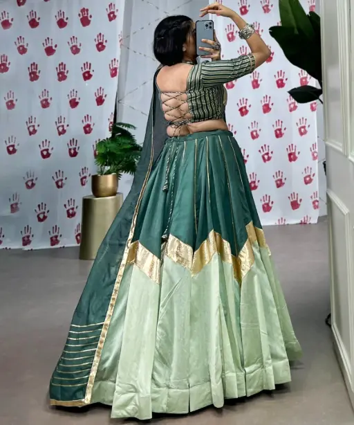 Stylish Readymade Lehenga Choli Collection