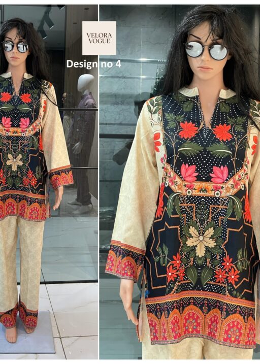 Trending Turkish style Co-ord Set