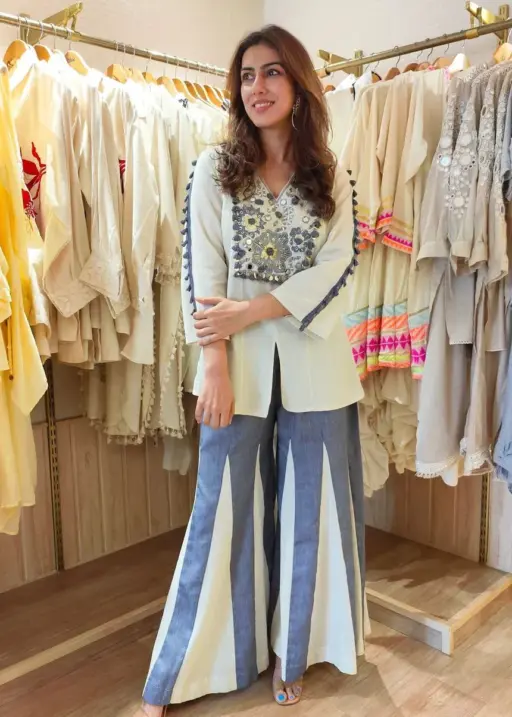 Festival Special Trending Co ord Set