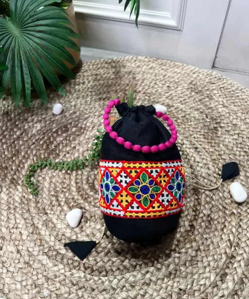 Batwa for Navratri Garga