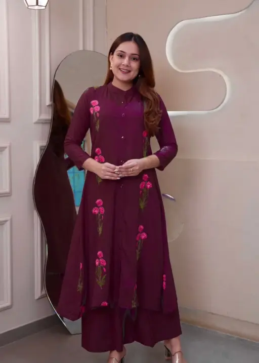 Buy Office Wear Co ord Sets