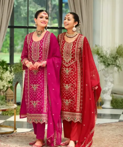 Festive Special Readymade Salwar