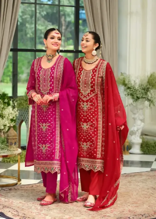 Festive Special Readymade Salwar