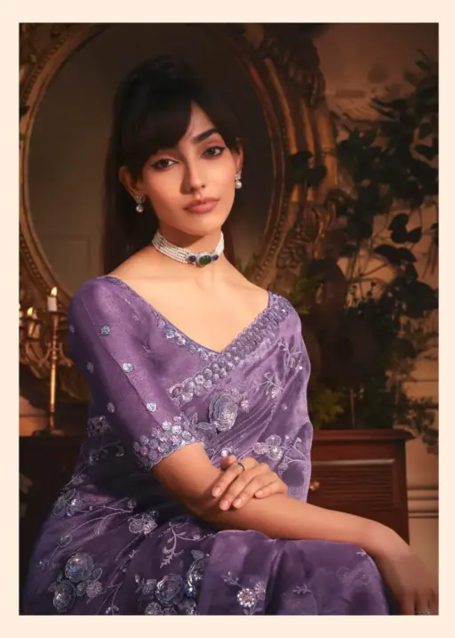 Premium Sarees For Wedding 2025