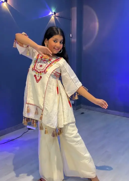 Trending Co ord Set For Small Girls