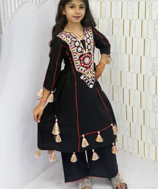 Trending Co ord Sets For Small Girls