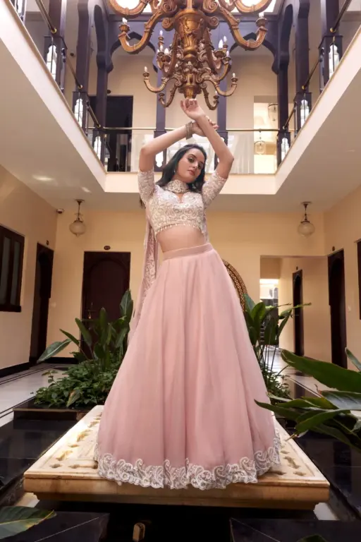 Bridesmaid Special Lehenga  Choli Collection