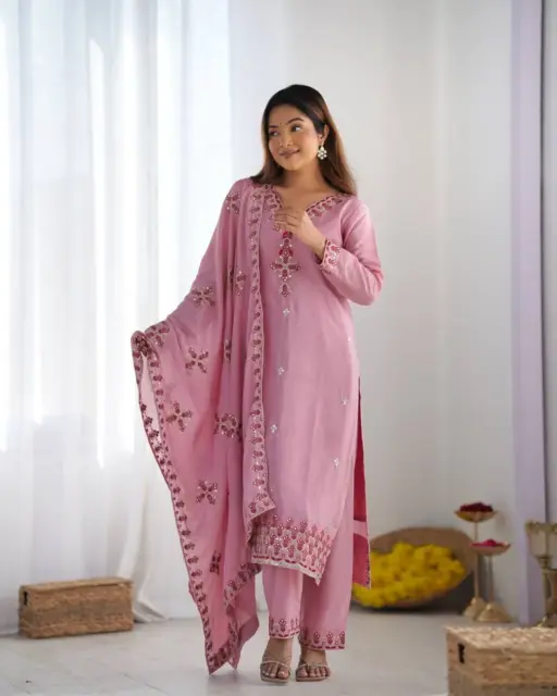 Buy Readymade Salwar Suit