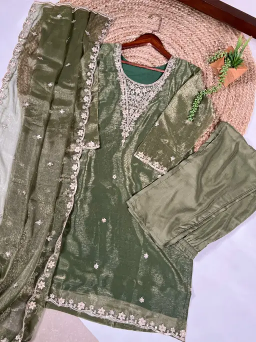 Pista Color Readymade Dress