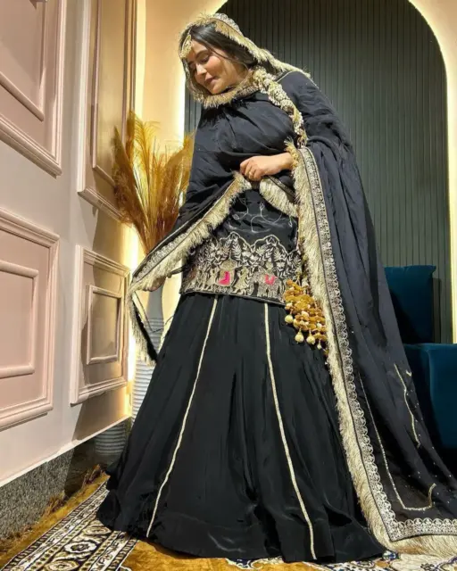 Wedding Special Skirt Suit Dress