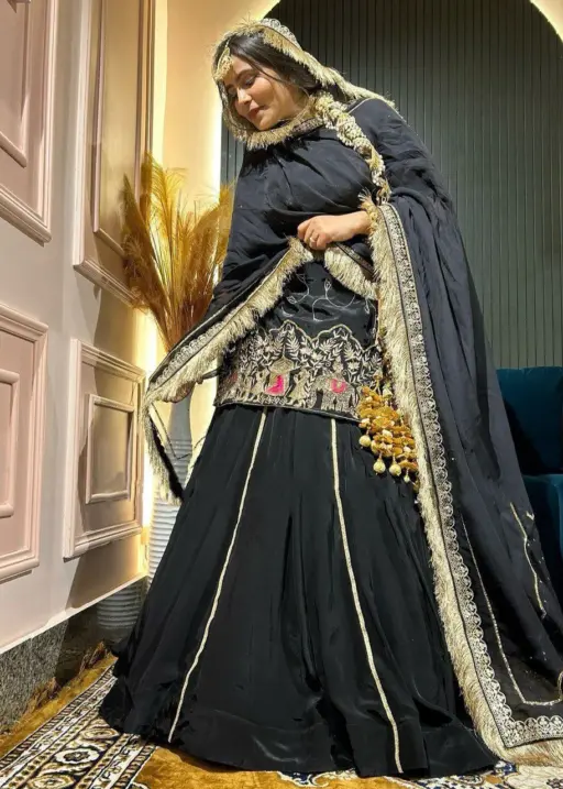 Wedding Special Skirt Suit Dress