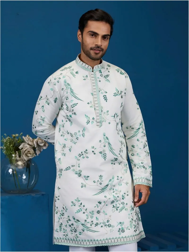 mens Kurta ijar