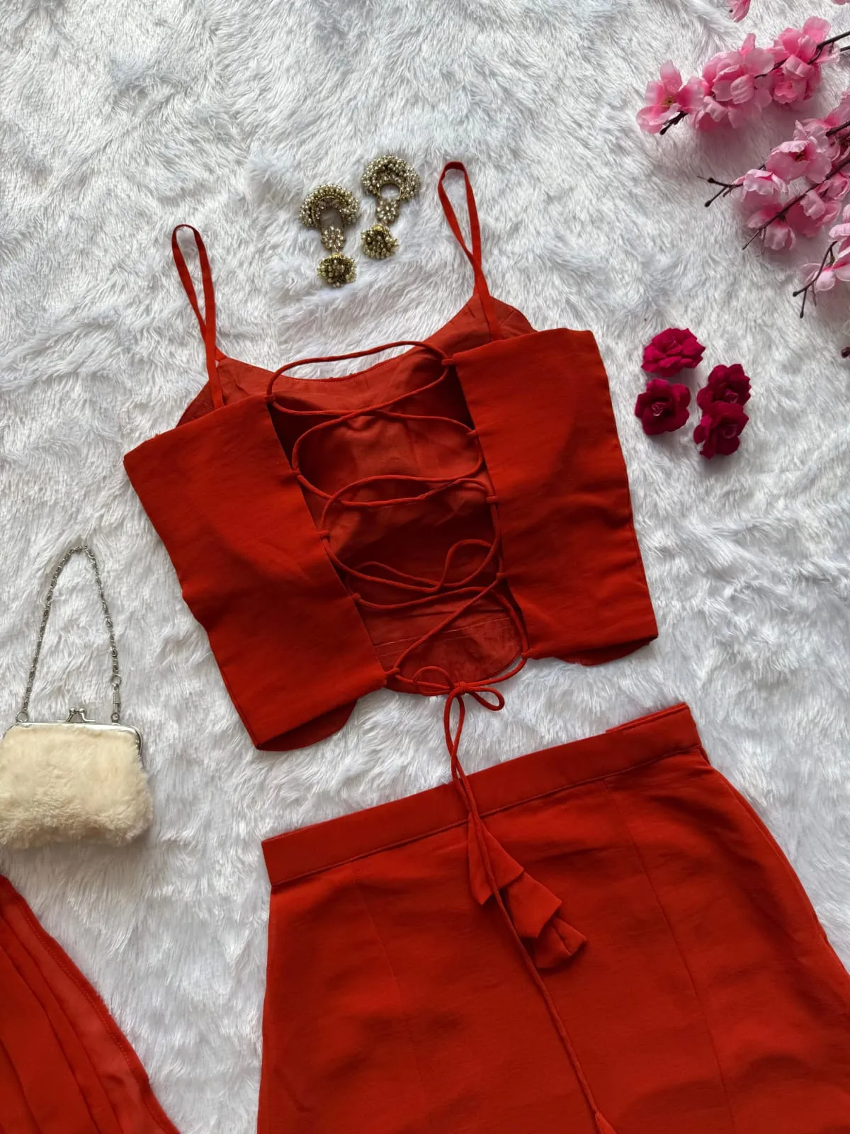 Fishcut Lehenga for Women - Image 4