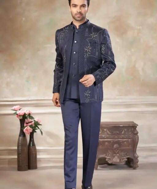 Mens Indo Western for Wedding