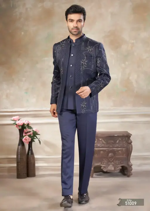 Mens Indo Western for Wedding