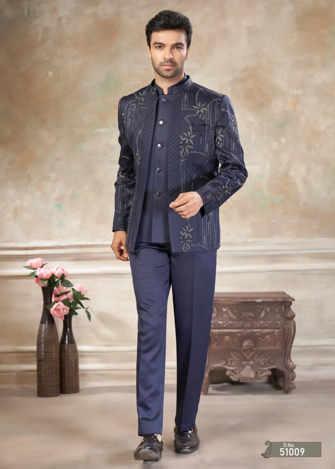 Mens Indo Western for Wedding