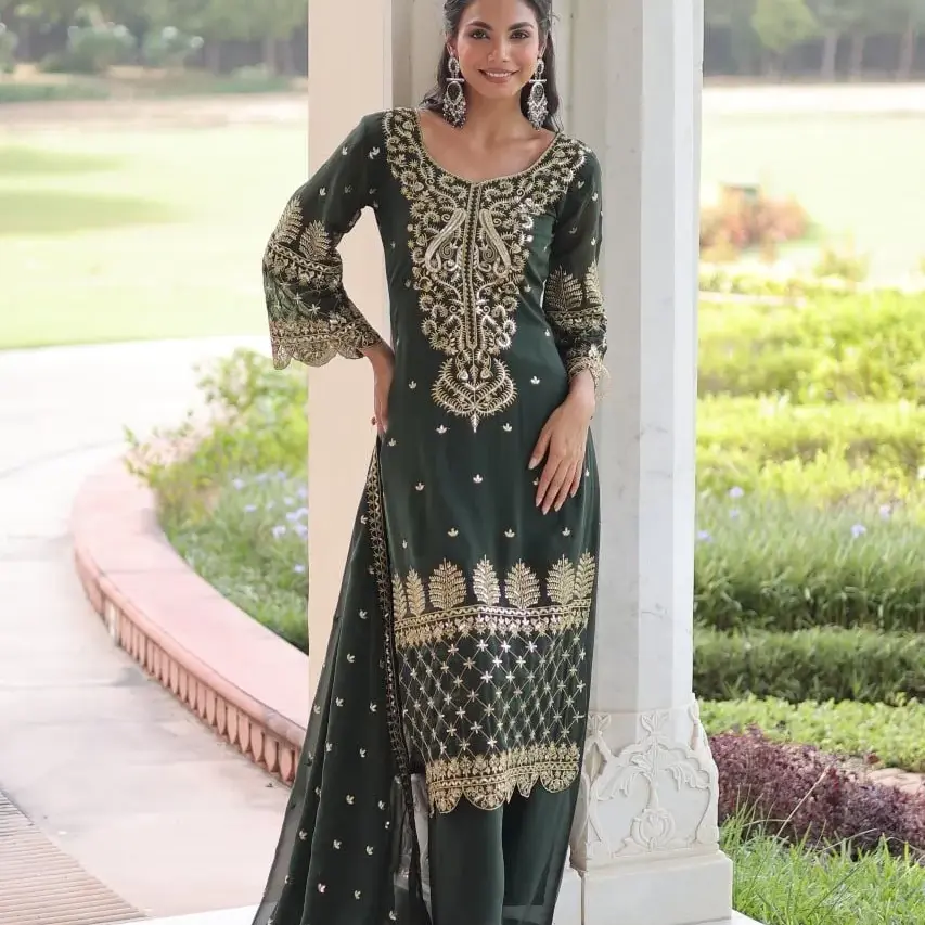 ethnic pakistani dresses Traditional Salwar Kameez, Cultural Wear for Women,09 42 Fashion #DesiInUSA #IndianFashionUSA #PakistaniStyleUSA #SouthAsianUSA #EthnicWearUSA #Eid Pakistani Ethnic Wear Online Store: