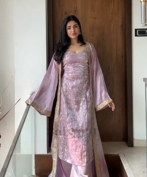 Eid Special Koti Suit Set